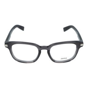 Óculos graduados Ermenegildo Zegna EZ5304 Dourados Quadrada - 2