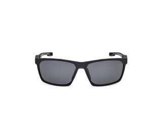 Óculos de sol Adidas SP0101 Preto Aviador - 2