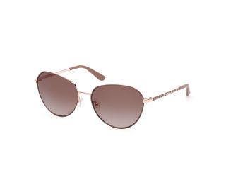 Óculos de sol Guess GU00148 Beige Redonda - 1