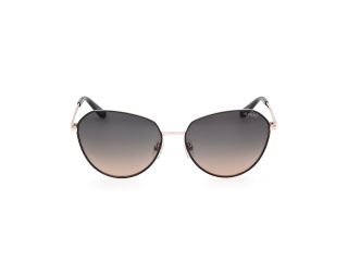 Óculos de sol Guess GU00148 Verde Redonda - 2