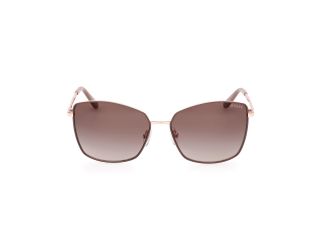 Óculos de sol Guess GU00149 Beige Quadrada - 2