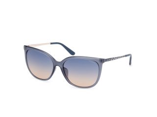 Óculos de sol Guess GU00150-H Azul Quadrada - 1