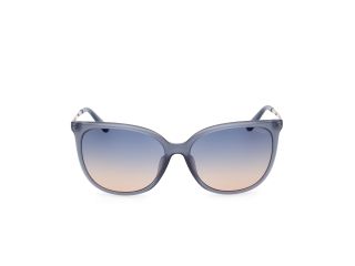 Óculos de sol Guess GU00150-H Azul Quadrada - 2