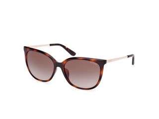 Óculos de sol Guess GU00150-H Castanho Quadrada - 1