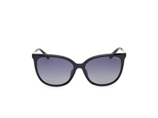 Óculos de sol Guess GU00150-H Preto Quadrada - 2