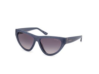 Óculos de sol Guess GU00151 Azul Borboleta - 1