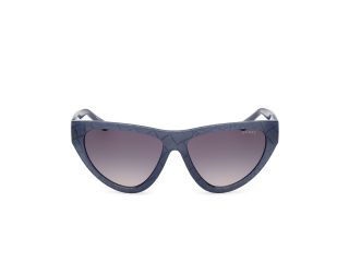 Óculos de sol Guess GU00151 Azul Borboleta - 2
