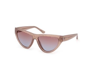 Óculos de sol Guess GU00151 Beige Borboleta - 1