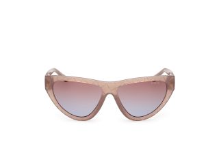 Óculos de sol Guess GU00151 Beige Borboleta - 2