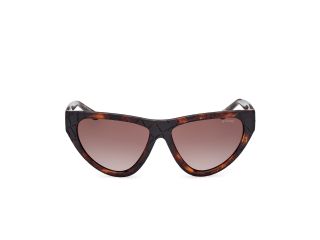 Óculos de sol Guess GU00151 Castanho Borboleta - 2