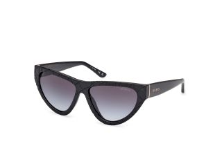 Óculos de sol Guess GU00151 Preto Borboleta - 1