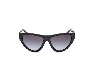 Óculos de sol Guess GU00151 Preto Borboleta - 2