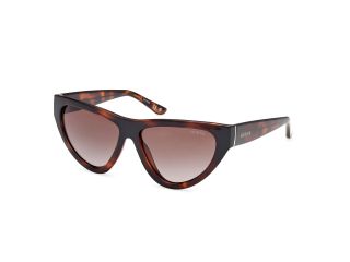 Óculos de sol Guess GU00152 Castanho Borboleta - 1