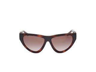 Óculos de sol Guess GU00152 Castanho Borboleta - 2