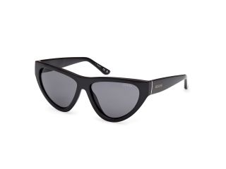 Óculos de sol Guess GU00152 Preto Borboleta - 1