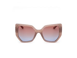 Óculos de sol Guess GU00153 Beige Quadrada - 2