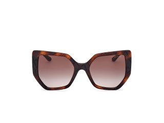 Óculos de sol Guess GU00153 Castanho Quadrada - 2
