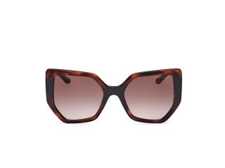 Óculos de sol Guess GU00154 Castanho Quadrada - 2