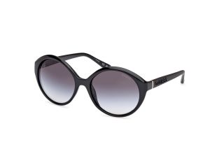 Óculos de sol Guess GU00155 Preto Ovalada - 1