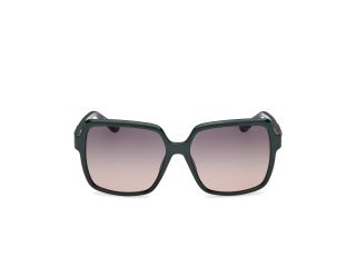 Óculos de sol Guess GU00157 Verde Quadrada - 2