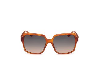 Óculos de sol Guess GU00157 Castanho Quadrada - 2