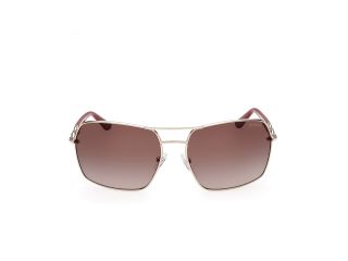 Óculos de sol Guess GU00159 Dourados Aviador - 2
