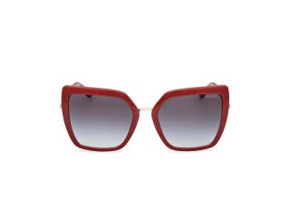 Óculos de sol Guess GU00160 Vermelho Borboleta - 2