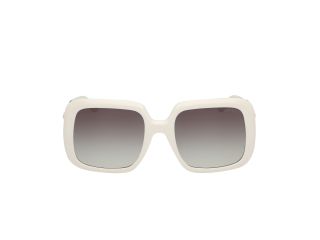 Óculos de sol Guess GU00161 Branco Quadrada - 2