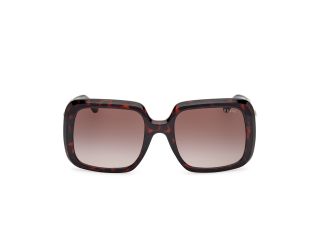 Óculos de sol Guess GU00161 Castanho Quadrada - 2