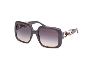 Óculos de sol Guess GU00161 Dourados Quadrada - 1