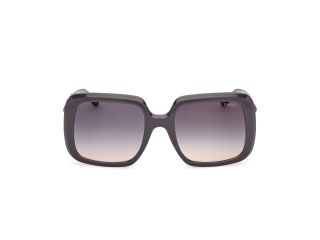 Óculos de sol Guess GU00161 Dourados Quadrada - 2