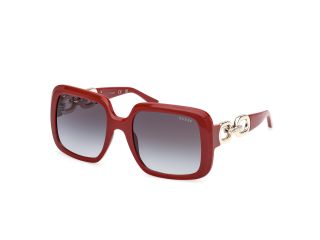 Óculos de sol Guess GU00161 Vermelho Quadrada - 1