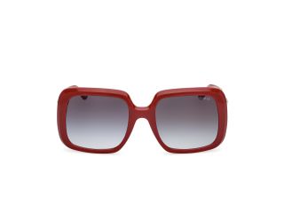Óculos de sol Guess GU00161 Vermelho Quadrada - 2