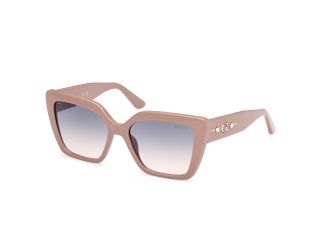 Óculos de sol Guess GU00162 Beige Borboleta - 1
