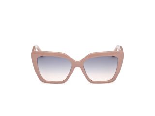 Óculos de sol Guess GU00162 Beige Borboleta - 2