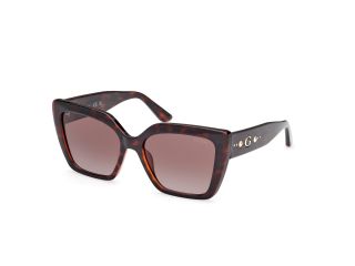 Óculos de sol Guess GU00162 Castanho Borboleta - 1