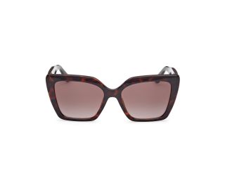 Óculos de sol Guess GU00162 Castanho Borboleta - 2