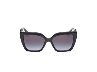 Óculos de sol Guess GU00162 Preto Borboleta - 2