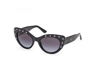 Óculos de sol Guess GU00163 Preto Borboleta - 1