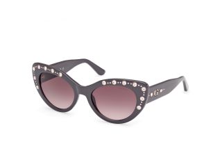 Óculos de sol Guess GU00163 Dourados Borboleta - 1