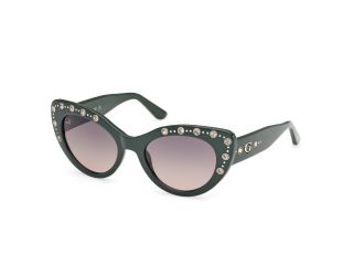 Óculos de sol Guess GU00163 Verde Borboleta - 1