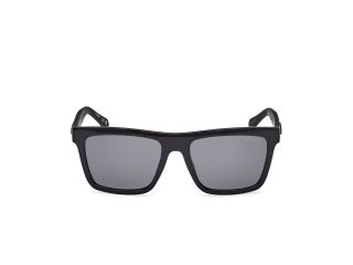 Óculos de sol Guess GU00166 Preto Quadrada - 2