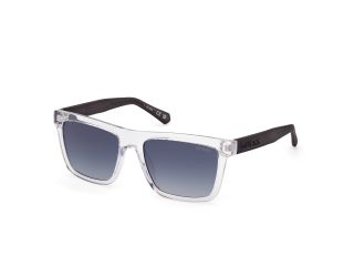 Óculos de sol Guess GU00166 Transparente Quadrada - 1