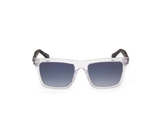 Óculos de sol Guess GU00166 Transparente Quadrada - 2