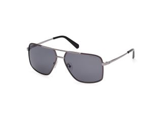 Óculos de sol Guess GU00167 Dourados Aviador - 1