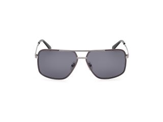 Óculos de sol Guess GU00167 Dourados Aviador - 2