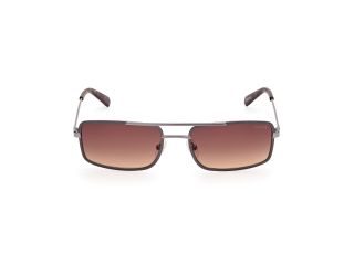 Óculos de sol Guess GU00168 Dourados Aviador - 2