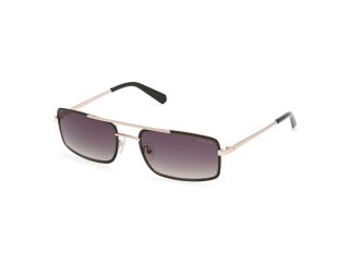Óculos de sol Guess GU00168 Verde Aviador - 1