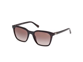 Óculos de sol Guess GU00170 Castanho Quadrada - 1