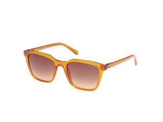 Óculos de sol Guess GU00170 Laranja Quadrada - 1